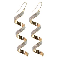 Christmas Earrings
