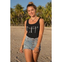 Ladies Singlet