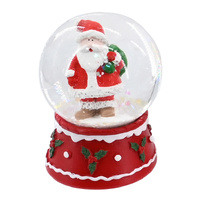 Santa Waterball 45mm