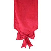 Runner with Bow 180cm