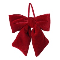 Puffy Bow