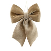 Luxe Velvet Bow
