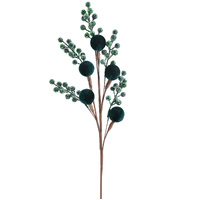 Velvet & Berry Pick 65cm