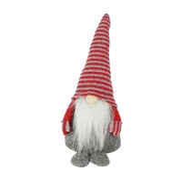 Standing Gnome 22cm