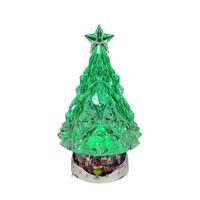3/A Trees Grinch Green