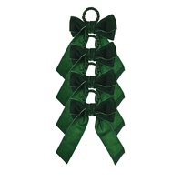 4Pk Bows or Napkin Rings
