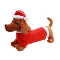 Dachshund - Cute!