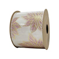 Ribbon Blush 63mmx2.7m..