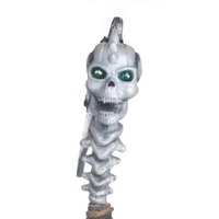 Thanatos Grim Reaper