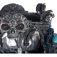 Grim Reaper Carriage