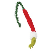 Decorate Grinch - 5PC Set