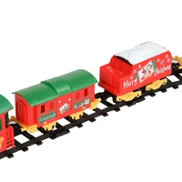 Disney Mini Train Set