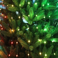 RGB Xms Light for 2.1m Tree