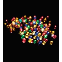1000 LED Fairy Lights White