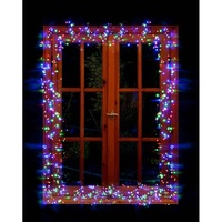 LED Cluster Lights 2000 Warm White