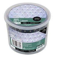 LED Net Light 360pc - Connectable Multi