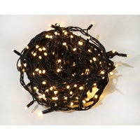 H/Duty Fairy Lights 240 Connectable Warm