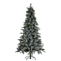 The Stamford Pre-Lit Christmas Tree