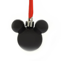 Mickey Christmas Baubles