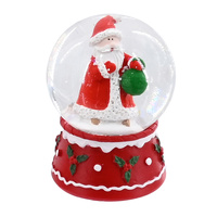 Santa Waterball 45mm