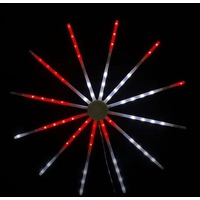 RGB Lightshow Spinner 60cm