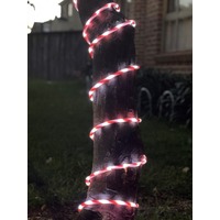 LED Candy Tubelight 10m Flash