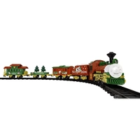 Disney Mini Train Set