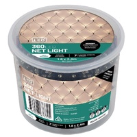 LED Net Light 360pc - Connectable Multi