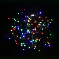 H/Duty Fairy Lights 240 Connectable Warm