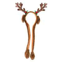 Headband Squeeze and Wiggle - FUN!