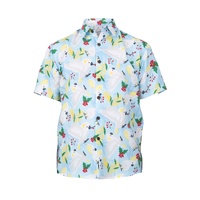Christmas Hawaiian Shirts Adults 