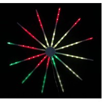 RGB Lightshow Spinner 60cm