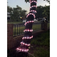 LED Candy Tubelight 10m Flash