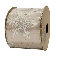 Ribbon Blush 63mmx2.7m..