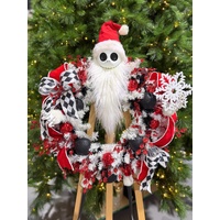 Nightmare Before Christmas 30cm