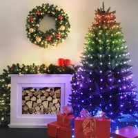 RGB Xms Light for 2.1m Tree
