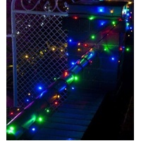 1000 LED Fairy Lights White