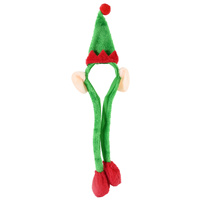 Headband Squeeze and Wiggle - FUN!