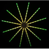 RGB Lightshow Spinner 60cm