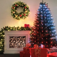RGB Xms Light for 2.1m Tree