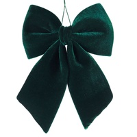 Luxe Velvet Bow
