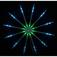 RGB Lightshow Spinner 60cm