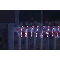 LED Candy Tubelight 10m Flash