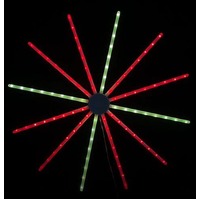 RGB Lightshow Spinner 60cm