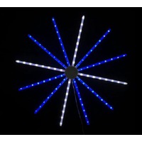 RGB Lightshow Spinner 60cm