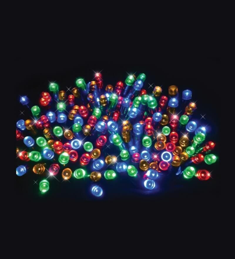 300 LED Fairy Lights Christmas Decorations Online | Christmas Galore