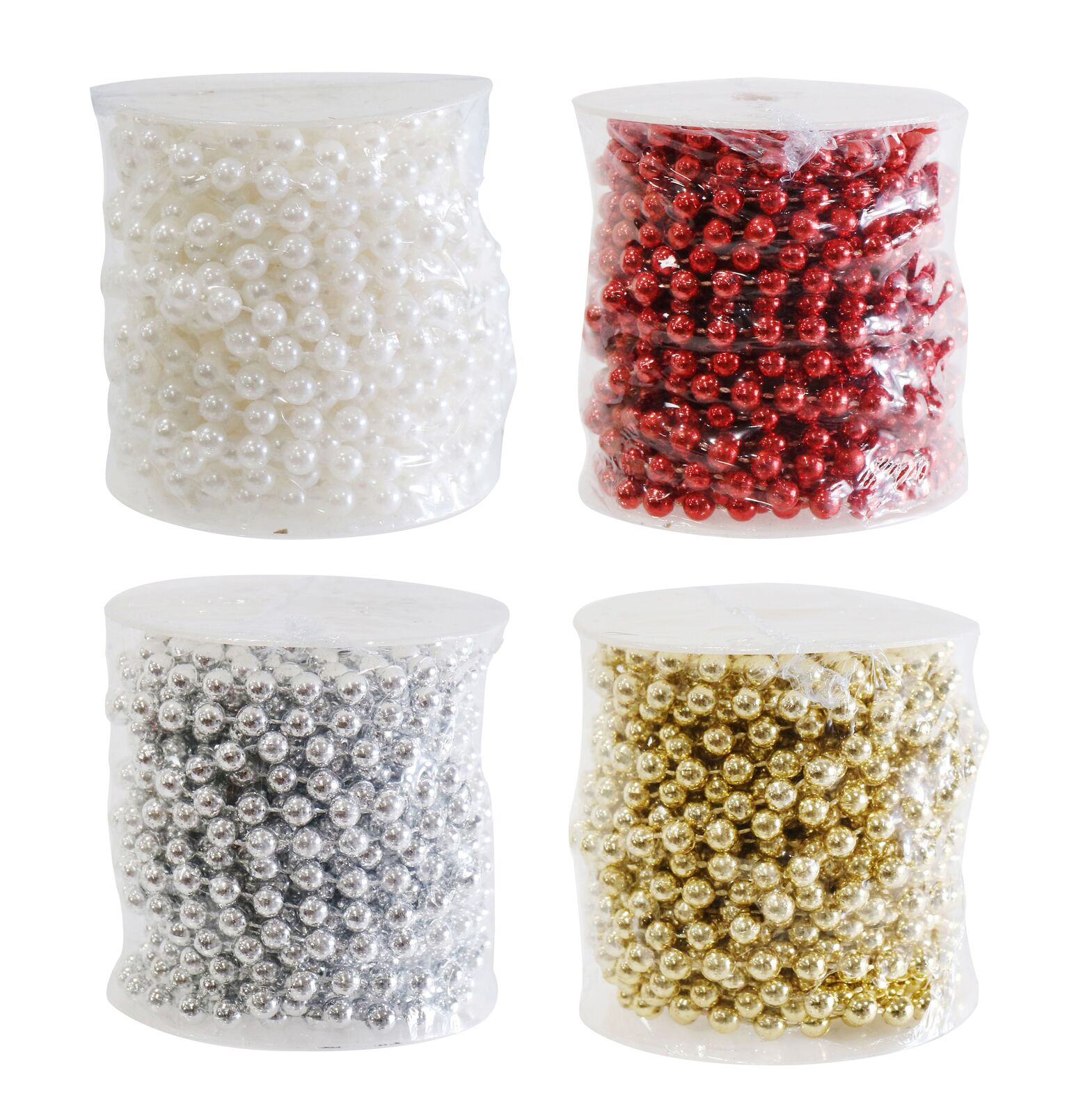 Bead Garland 8m