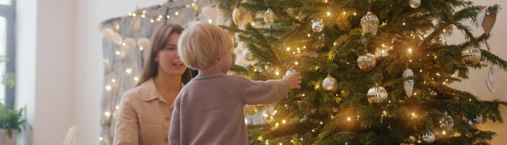 Christmas Countdown!