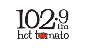 102.9 fm hot tomato