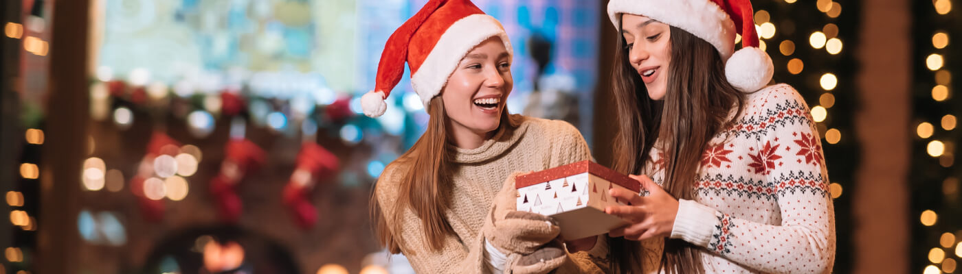 Great Kris Kringle Gifts!